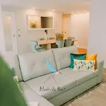 Appartement The Bluebirds Nest By Tonsdeverde *