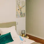 The Bluebirds Nest By Tonsdeverde Appartement