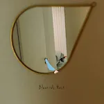 The Bluebirds Nest By Tonsdeverde Braga