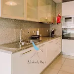 Appartement The Bluebirds Nest By Tonsdeverde