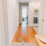 The Bluebirds Nest By Tonsdeverde Appartement *