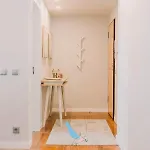 The Bluebirds Nest By Tonsdeverde * Braga