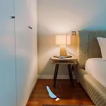 Appartement The Bluebirds Nest By Tonsdeverde