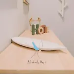 Appartement The Bluebirds Nest By Tonsdeverde