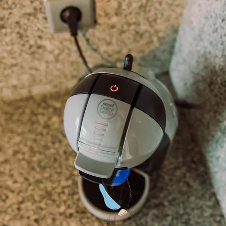 The Bluebirds Nest By Tonsdeverde شقة *