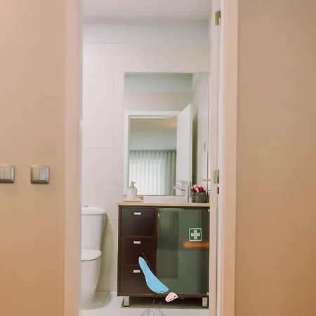 The Bluebirds Nest By Tonsdeverde شقة *