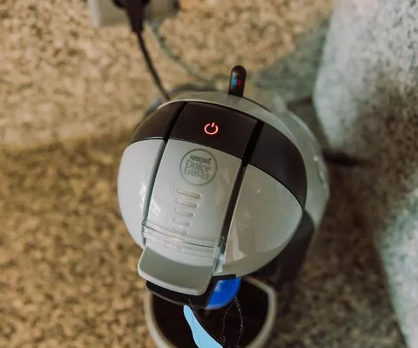 The Bluebirds Nest By Tonsdeverde Апартаменти *