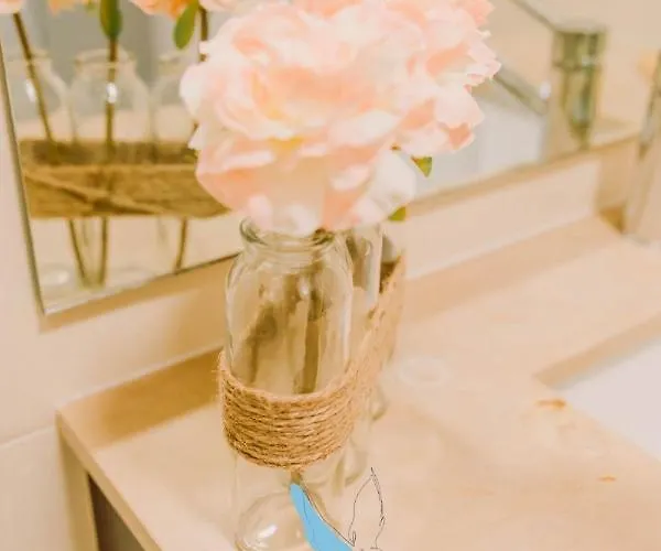 The Bluebirds Nest By Tonsdeverde Апартаменти